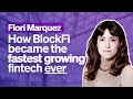 BlockFi: the fastest-growing Fintech in the world