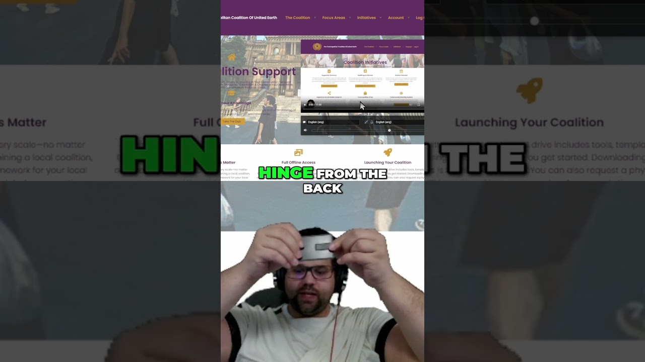 Local Coalition Support: How to Access & Why it Matters