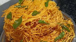 Omapodi recipe in tamil|Evening snacks |Diwali Snacks Tamil|Mixture in tamil|Tamil Vetrilai Samayal
