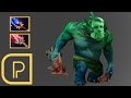 Purge Plays Tide /w slacks