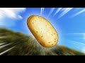 When Rust Gives You Potatoes