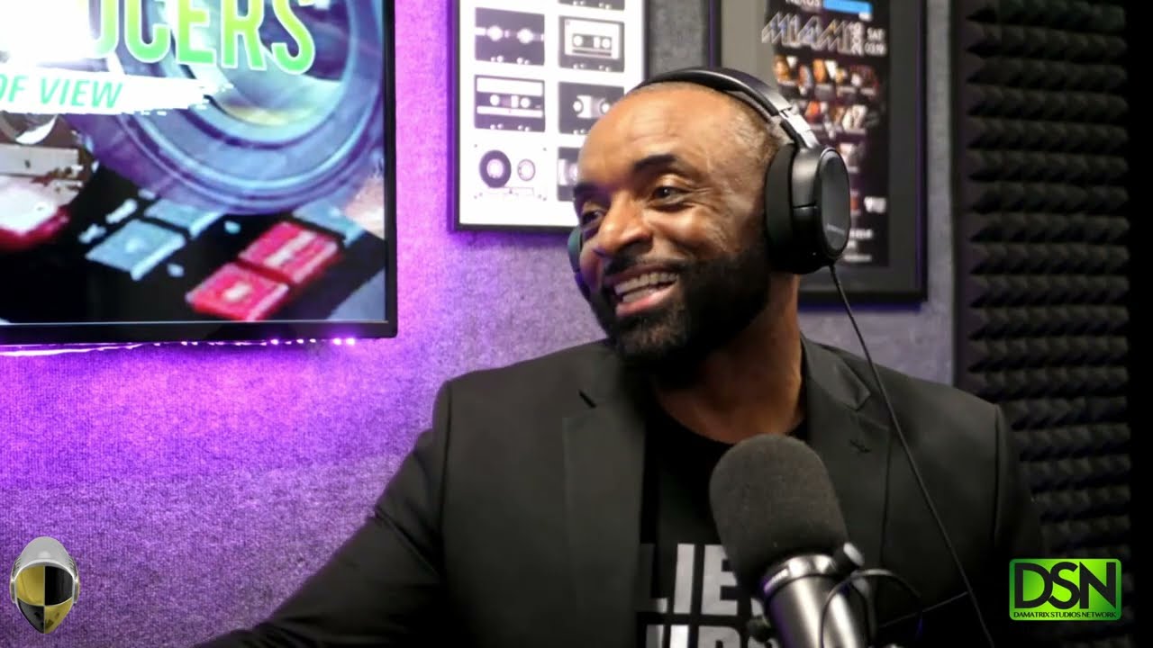 The Producers Point of View - Ottis Gore