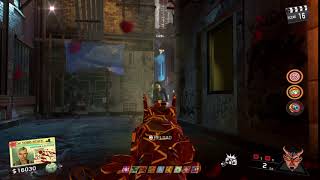 Corpse launched lol