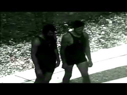 1972 მიუნჰენის ოლიმპიადა. ფოთელი ვიქტორ კრატასიუკის ფინალი