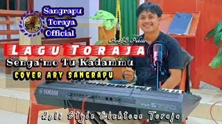 Lagu Toraja ✓ Senga'mo Tu Kadammu