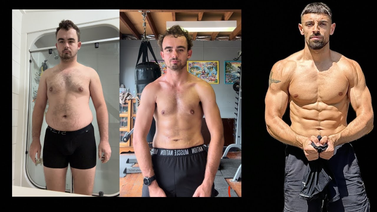 How To Fix Your Metabolism