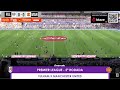 🔴 FULHAM X MANCHESTER UNITED | PREMIER LEAGUE 2026 / 27