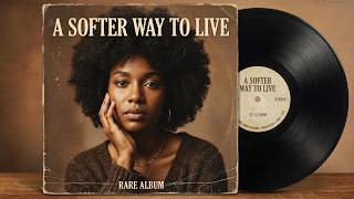 Unheard 1962 Soul Classic – A Softer Way to Live | Golden Era Roberta Flack Tribute
