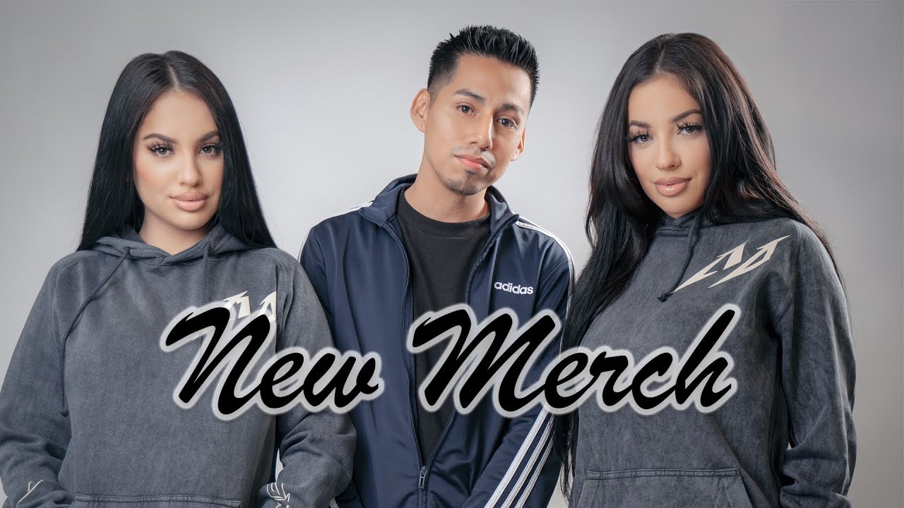 murillo twins, benny soliven, murillo twins bbl, new merch, murillo, bri an...