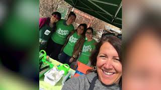 27th Annual Emerald Award Recipient – Green Calgary Association @emeraldfoundation
