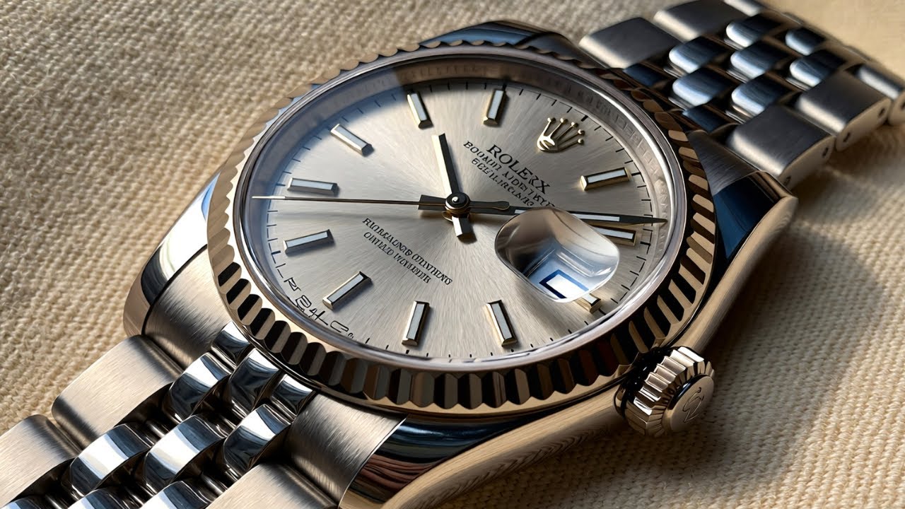 Top 10 Rolex Watches Taking Over 2026 – Luxury Fans Will Crave #1 ...