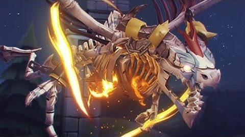 Battle for Dragonheim (3/3) - Hungry Dragon DaNi MC Gaming