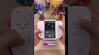 ￼ Reemplaza una 2DS magicx zero 40 #consolaportartil #retrogaming #android #gaming #magicxzero40