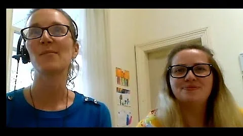 Dr Rachel Williamson and Hazel Fowler: The Summer ...