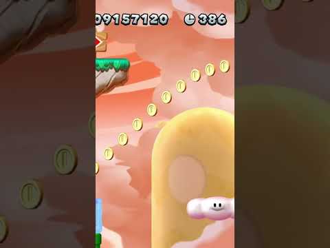 Penguin Suit Peach Sliding Into Base #shorts