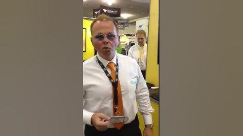 IAR Systems at #designwest booth 1615