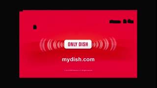 National Emergency Alert System Test 7/15/2015 (DISH Network)