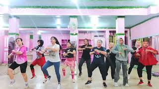 Download Lagu Dara // tara mood // zumba // senam kreasi MP3