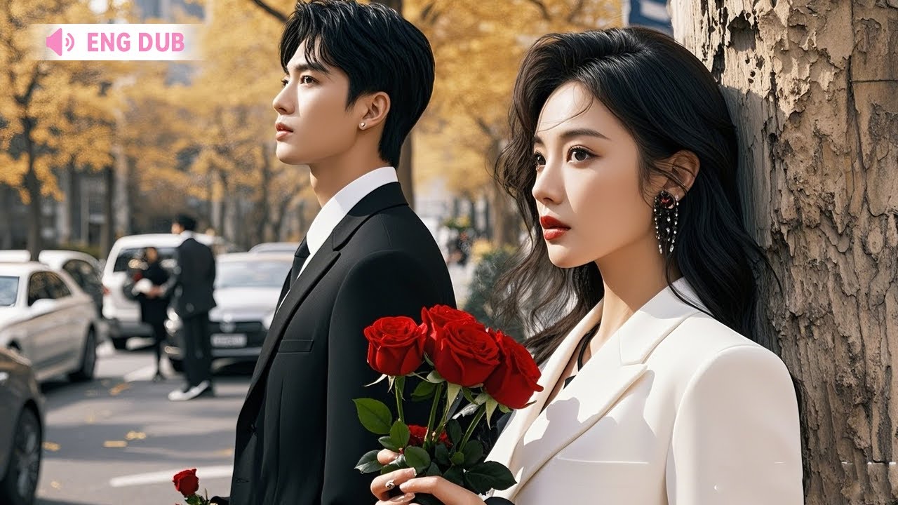 【FULL】【ENGDUB】My wife cheated with my student. I left, then married her to keep my ex away. 