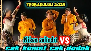 NIKEN SALINDRI MANGGUNG BARENG CAK KOMET CAK DODOK ~ TLOGOAGUNG~KEDUNGADEM~BOJONEGORO 