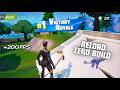 ريلود بلا بناء فورتنايت🔥| Reload Zero Build Fortnite