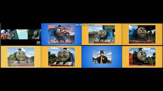 Up To Faster 39 Parison To Thomas And Friends