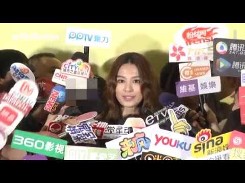 Hebe空靈嗓音出新輯 聞宋仲基唱《小幸運》喊開心