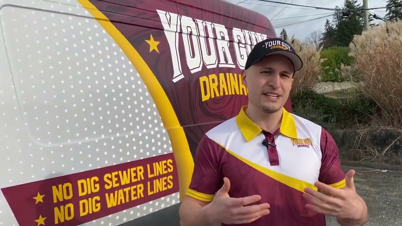 Drain Tile Repair, Replacement & Inspection Services | Your Guy Drainage