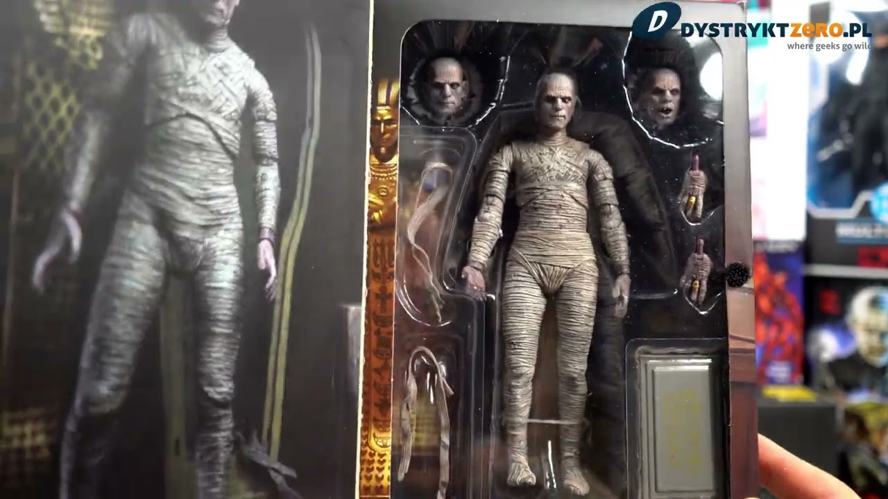 Dystrykt Zero - Nowości w naszym sklepie !!