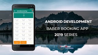 Android Development Tutorial -  Barber Booking App part 25 Complete Booking Cycle between Client and