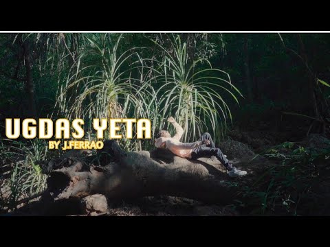 UGDAS YETA  official video  New Konkani song 2023   by Jferrao  HD