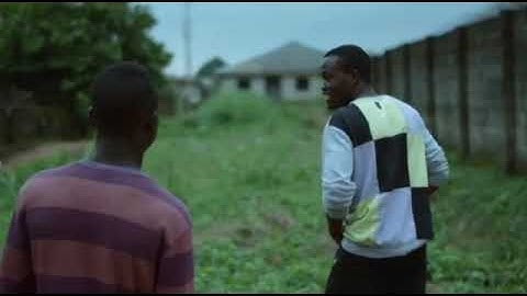 Indomie advertisement