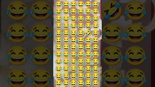 isme se konsa emoji alag hai comments Karo 🤣