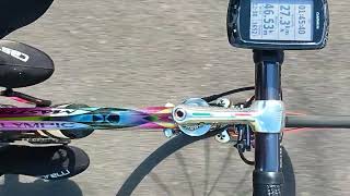 Colnago World - Stunning Colnago Master Olympic.
