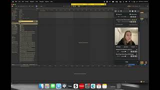 Lesson 2 1 — Ableton Interface Overview