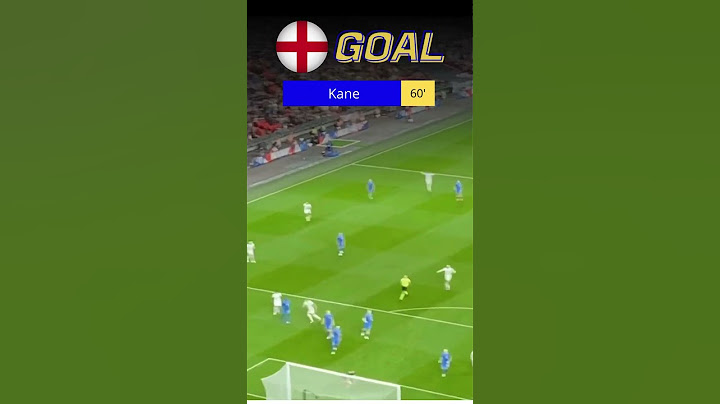Kane 60' min Goal! England vs Finland 2-0 Highlights | UEFA Nations League