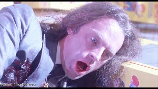 De Charles Lee Ray A Chucky Chucky El Muñeco Diabólico 1988