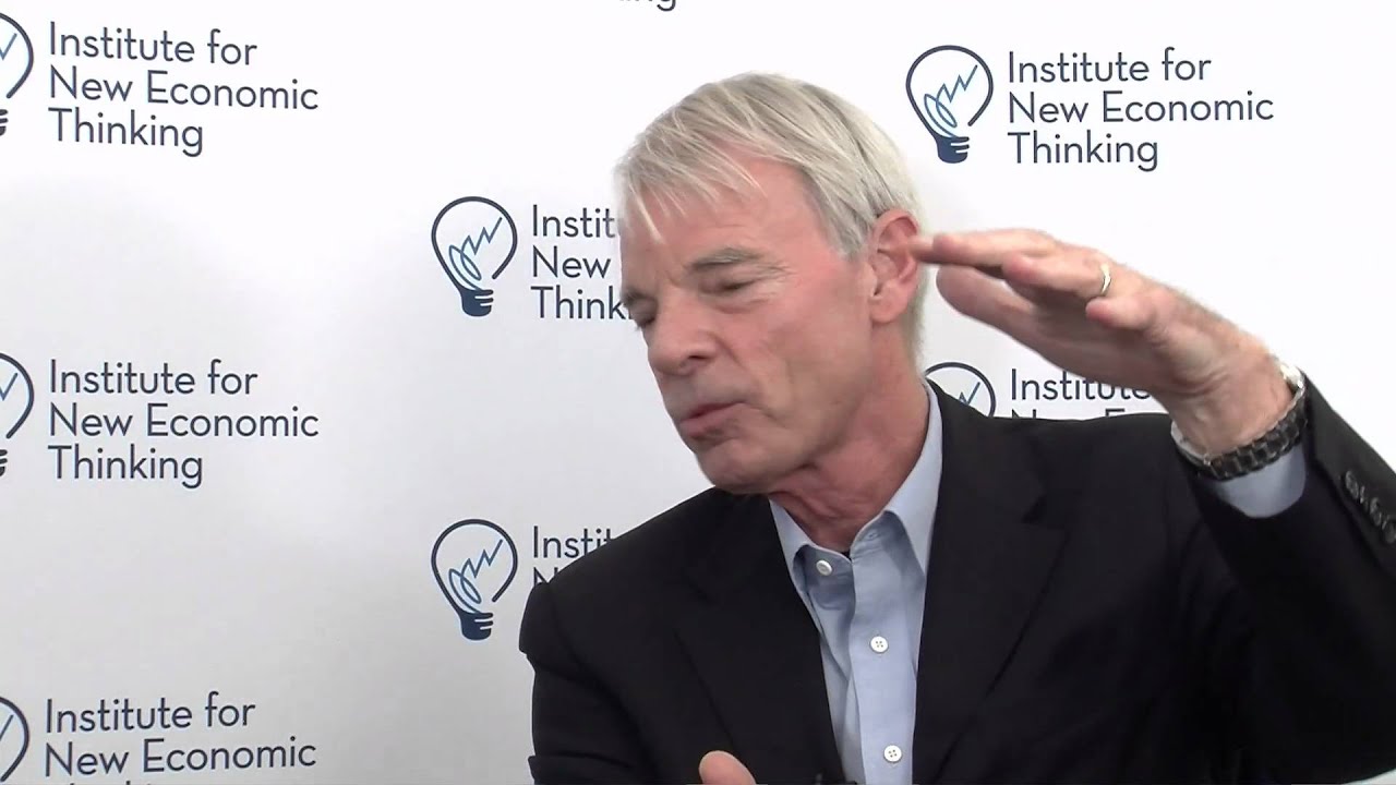 The Next Convergence - 