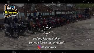 Story WA MioM3