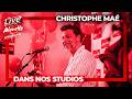 Aftermovie - Le Live Alouette Showcase avec Christophe Maé