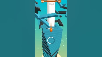 STACK BALL LEVEL 966