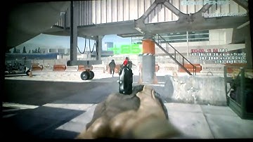 Mw2 Bypass AI Zombies