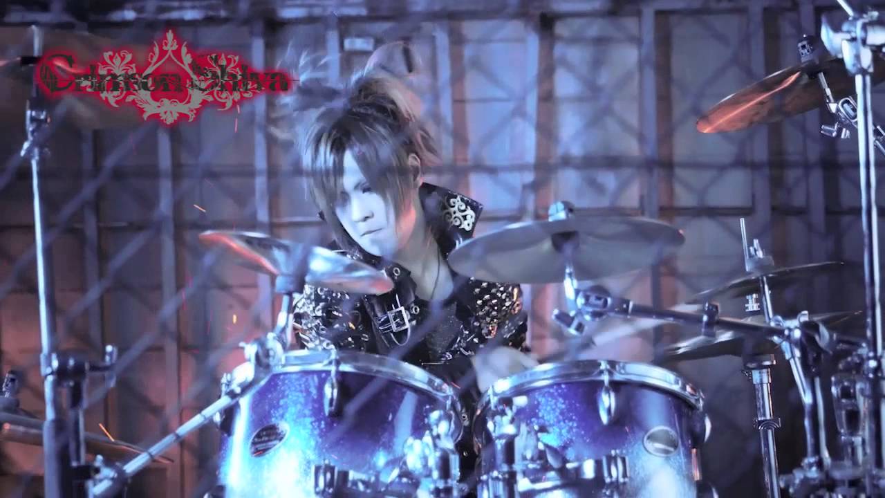 Crimson Shiva 1st Full Album「PANDORA」より「Period.」PV