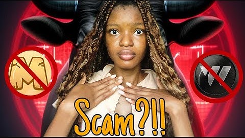 Top 10 Airdrops to Avoid: Popular Crypto Scams You Need to Know About