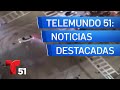 Noticias destacadas, 8 de febrero de 2021