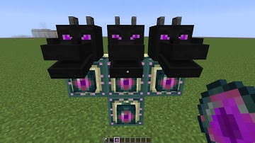 what if you create a DRAGON GUARD BOSS in MINECRAFT