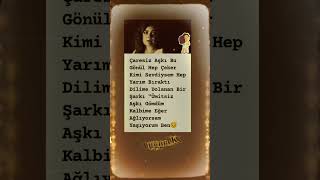 Eğer Ağlıyorsam Yaşıyorum Ben