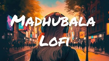 MADHUBALA (LoFi) 🎧 | ARKO feat. AKRITI KAKAR & TANMOY SAADHAK // @MusicMind