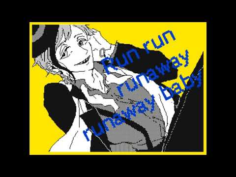 【手描きツイステ】ybaB yawanuR うごメモ【リーチ兄弟】