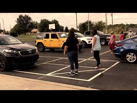 Car Rider Procedures Morning Car Rider Procedures Pleasant Grove Elementary - YouTube
